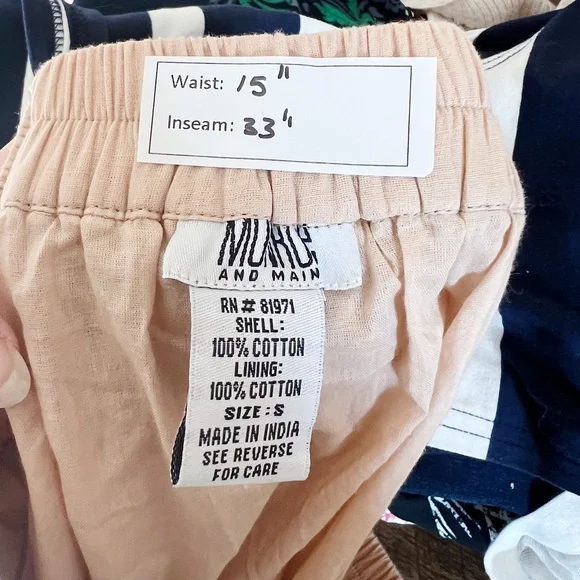 MUNROE and Main Crochet Knit Midi Skirt - Picture 5 of 5